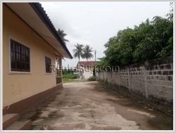 ID: 4116 - Pretty house near Mercure Hotel and not far from Wattay International Airport for rent