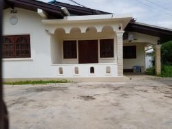 ID: 4093 - Pretty house near Mercure Hotel and not far from Wattay International Airport