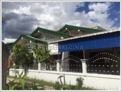 ID: 4113 - The cozy villa near Watty International Airport for rent