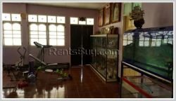 ID: 1367 - Nice villa near airport