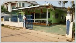 ID: 1367 - Nice villa near airport