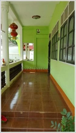 ID: 1367 - Nice villa near airport