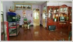 ID: 1367 - Nice villa near airport