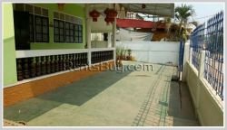 ID: 1367 - Nice villa near airport