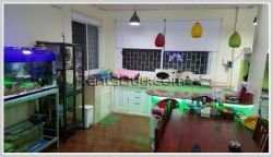 ID: 1367 - Nice villa near airport