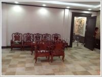 ID: 2006 - Haft luxury house in city center by good access