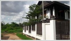 ID: 3739 - Modern house near Eastern Star International Kindergarten for rent
