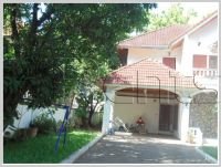 ID: 2308 - Nice house about 120m to main road near Joma 2