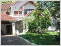 ID: 2308 - Nice house about 120m to main road near Joma 2