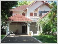 ID: 2308 - Nice house about 120m to main road near Joma 2