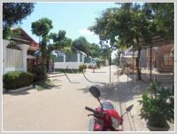 ID: 2859 - Fully furnished house for rent by good access