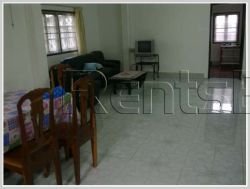 ID: 740 - Nice newly renovated villa with large garden in business area