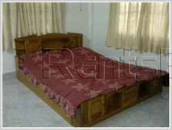 ID: 740 - Nice newly renovated villa with large garden in business area