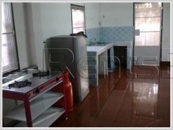 ID: 740 - Nice newly renovated villa with large garden in business area