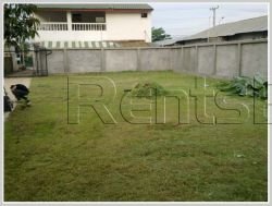 ID: 740 - Nice newly renovated villa with large garden in business area