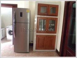 ID: 3437 - Modern house with fully furnished for rent near VIS International School.