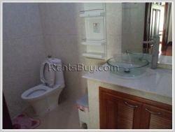 ID: 3437 - Modern house with fully furnished for rent near VIS International School.