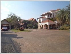 ID:3435 - Modern house for rent with fully furnished and swimming pool near Thailand Embassy.