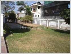 ID: 181 - Modern house, 5 mn to market by walking