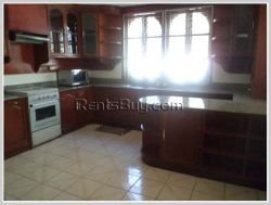 ID: 181 - Modern house, 5 mn to market by walking
