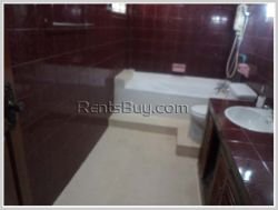 ID: 181 - Modern house, 5 mn to market by walking