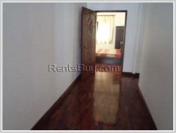 ID: 3463 - Modern house for rent close to Vientiane International School.