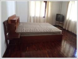 ID: 3463 - Modern house for rent close to Vientiane International School.