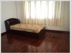 ID: 3463 - Modern house for rent close to Vientiane International School.