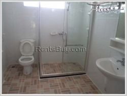 ID: 3506 - Two storey villa house for rent with fully furnished near Simuang Supermarket