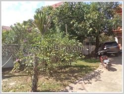 ID: 3506 - Two storey villa house for rent with fully furnished near Simuang Supermarket