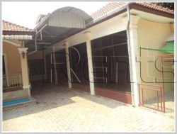 ID: 3146 - Single-family house in diplomatic area for rent