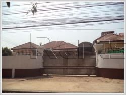 ID: 3146 - Single-family house in diplomatic area for rent