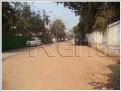 ID: 3146 - Single-family house in diplomatic area for rent