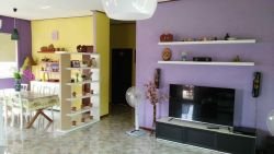 ID: 3136 - Sweet house near Chinamo at Km7 of Tadua Road for rent.