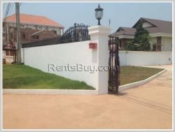 ID: 2975 - New villa house for rent in diplomatic area