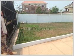 ID: 2975 - New villa house for rent in diplomatic area