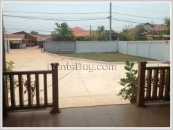 ID: 2975 - New villa house for rent in diplomatic area