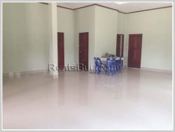 ID: 2975 - New villa house for rent in diplomatic area