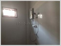 ID: 2975 - New villa house for rent in diplomatic area