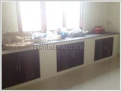 ID: 2975 - New villa house for rent in diplomatic area