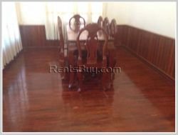 ID: 2710 House for rent near fresh market and international school