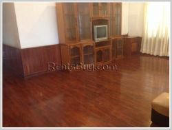 ID: 2710 House for rent near fresh market and international school
