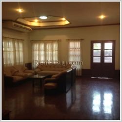 ID: 2710 House for rent near fresh market and international school