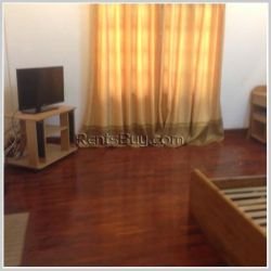 ID: 2710 House for rent near fresh market and international school