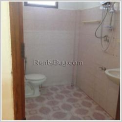 ID: 2710 House for rent near fresh market and international school