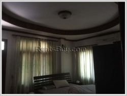 ID: 2010 - Lao style house near VIS