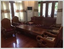 ID: 2010 - Lao style house near VIS