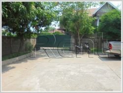 ID: 3163 - The classic house with large garden and fully furnished in town by good access for rent