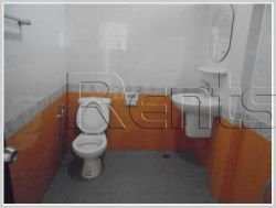 ID: 3163 - The classic house with large garden and fully furnished in town by good access for rent