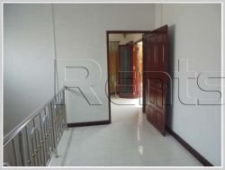 ID: 3163 - The classic house with large garden and fully furnished in town by good access for rent